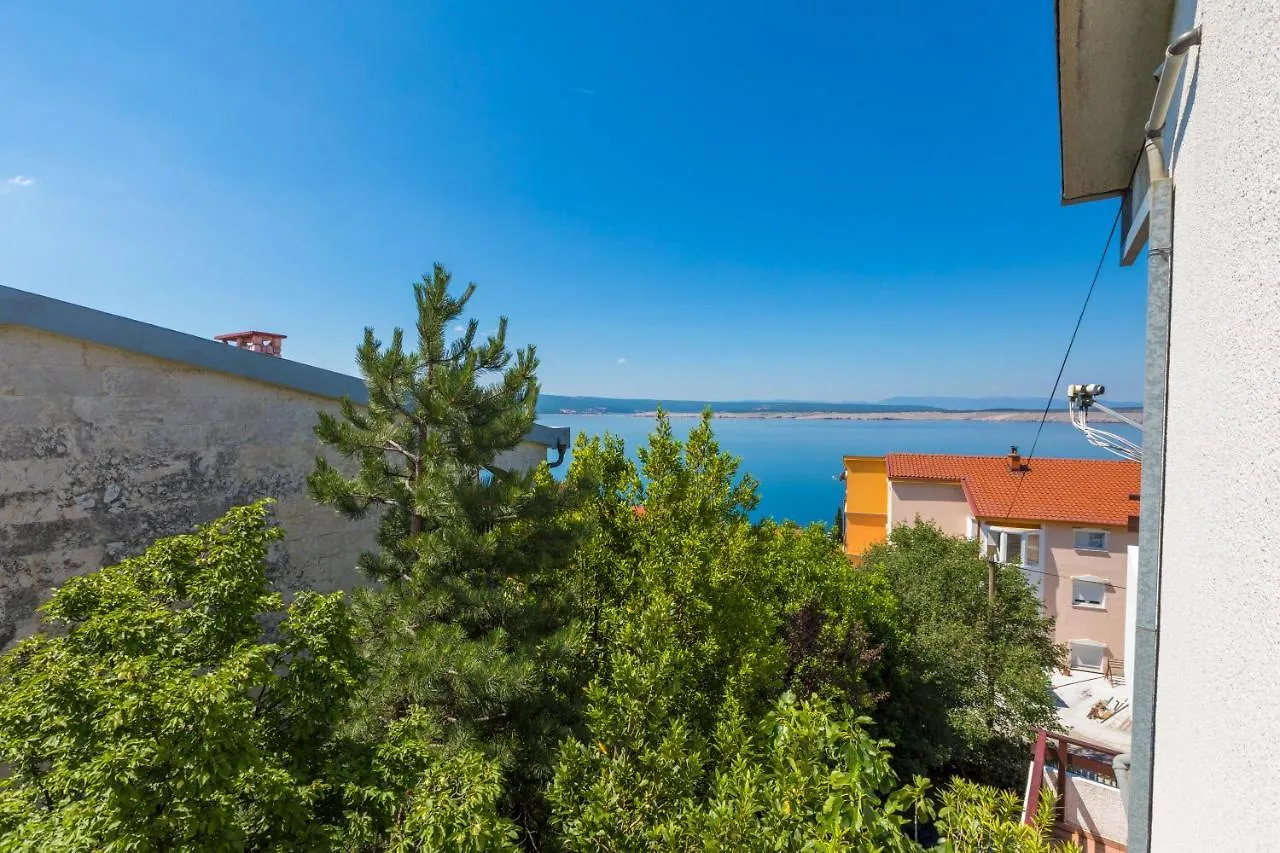 Apartmani Goga Dramalj 0*,  Croatia