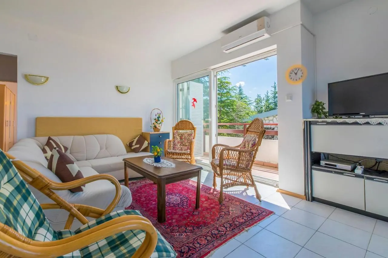 Apartmani Goga Dramalj Apartment
