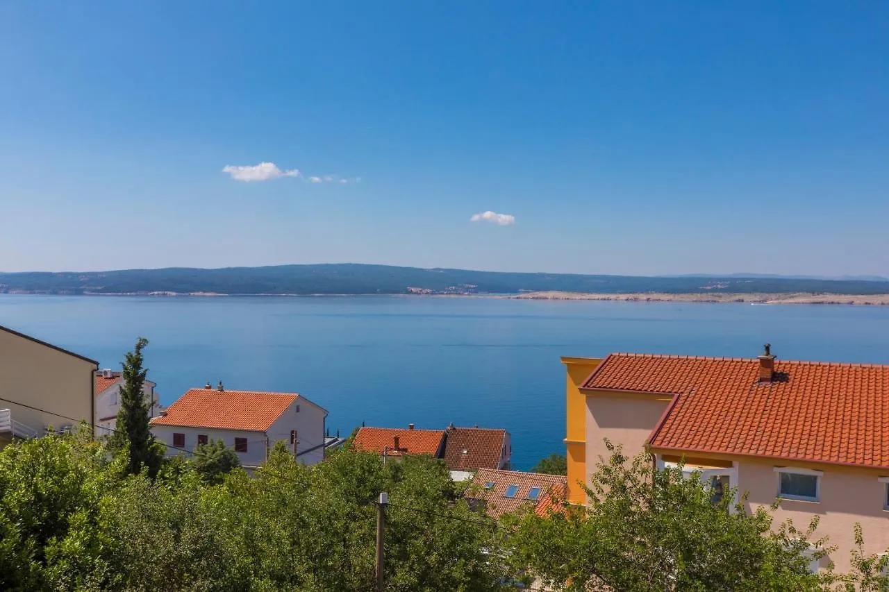 Apartment Apartmani Goga Dramalj Croatia
