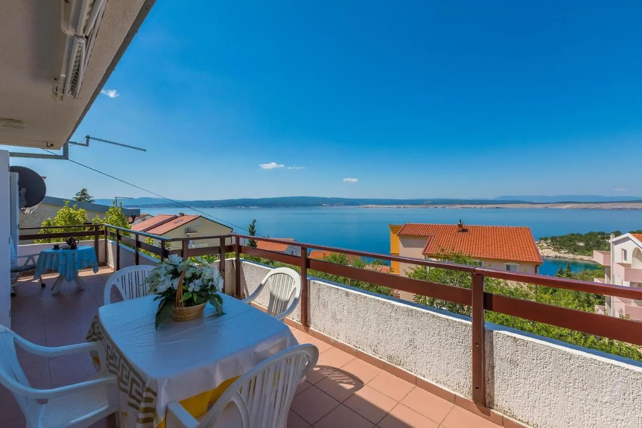 Apartmani Goga Dramalj 0*,  Croatia
