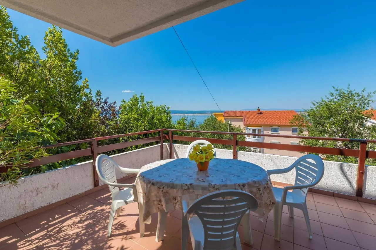 Apartmani Goga Dramalj Apartment