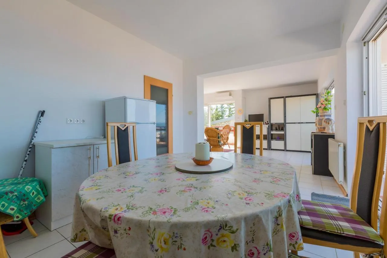 Apartmani Goga Dramalj Croatia