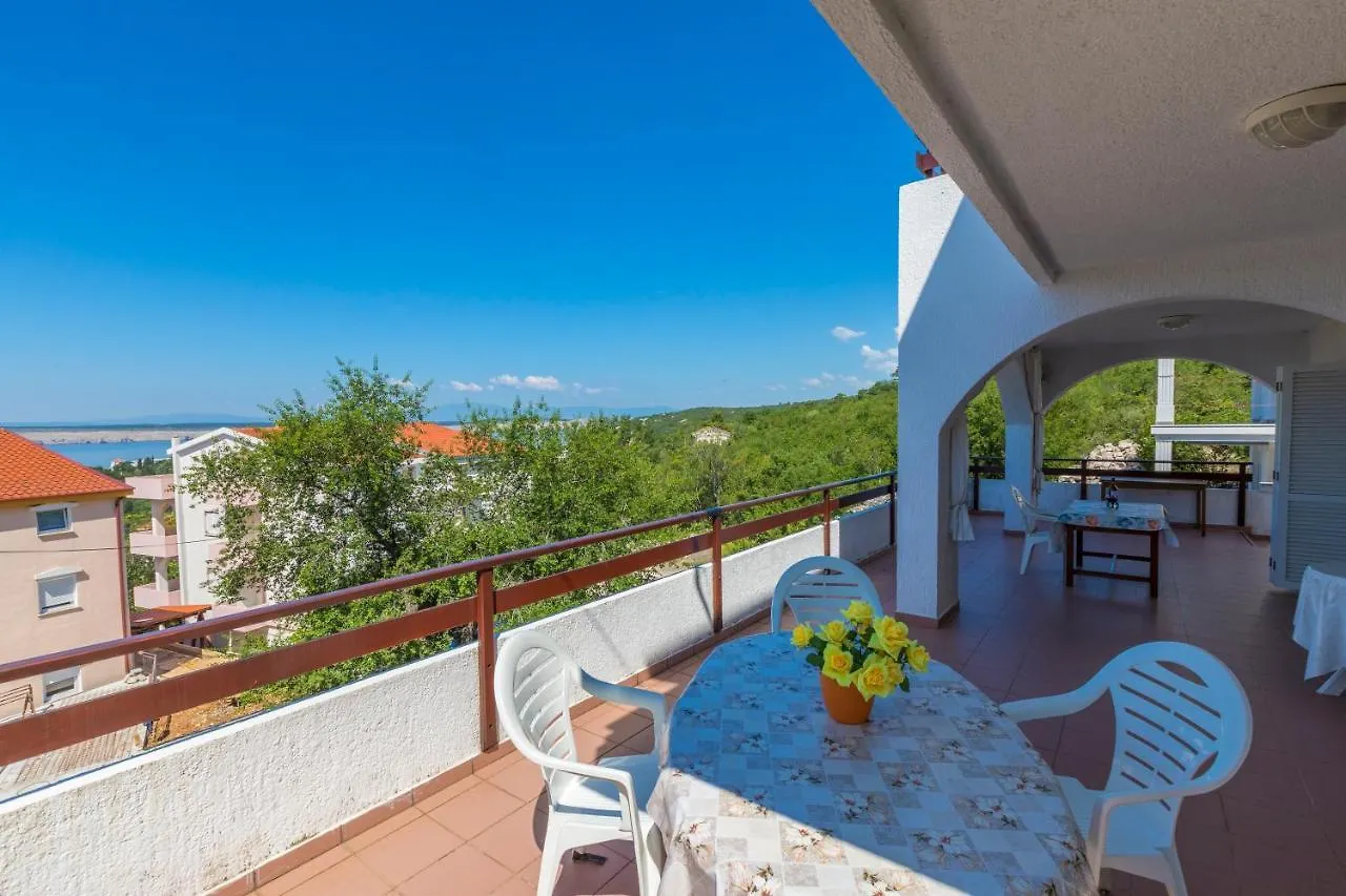 Apartmani Goga Dramalj 0*,  Croatia