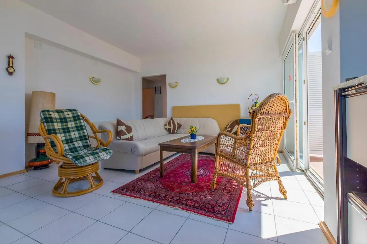 Apartmani Goga Dramalj Apartment