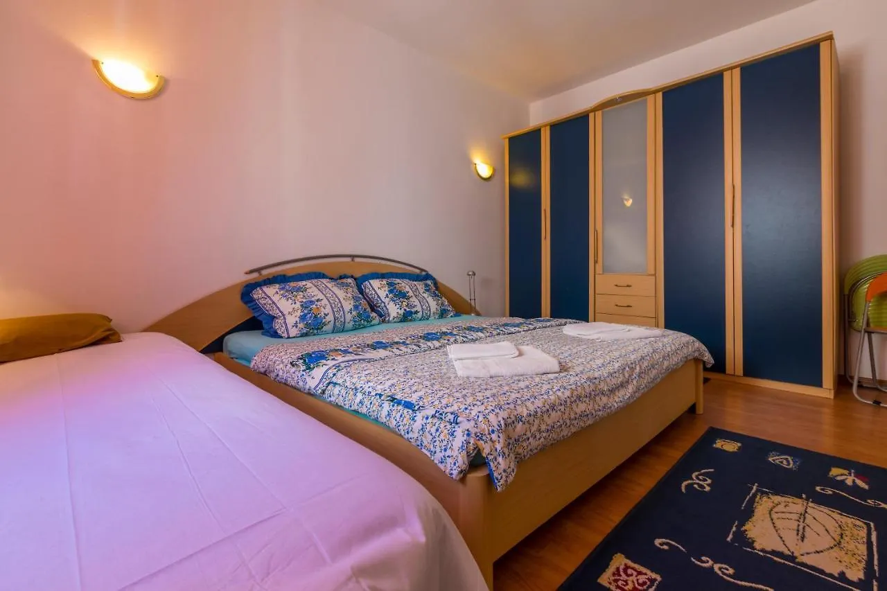 Apartment Apartmani Goga Dramalj Croatia