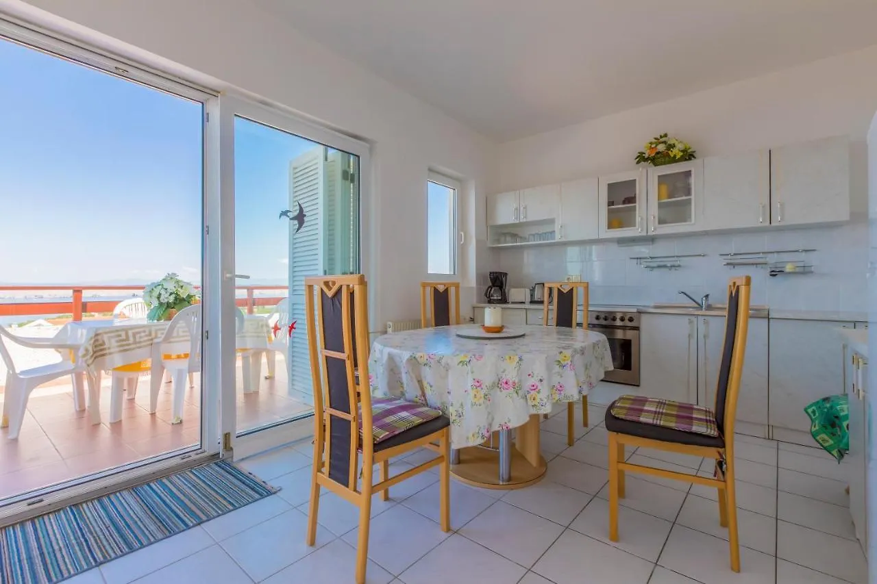 Apartmani Goga Dramalj