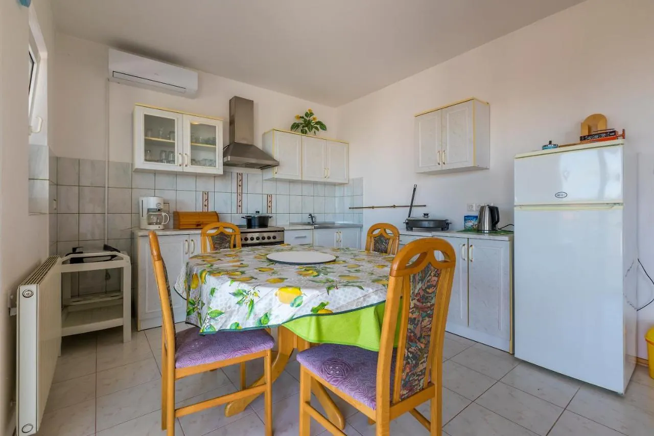 Apartmani Goga Dramalj