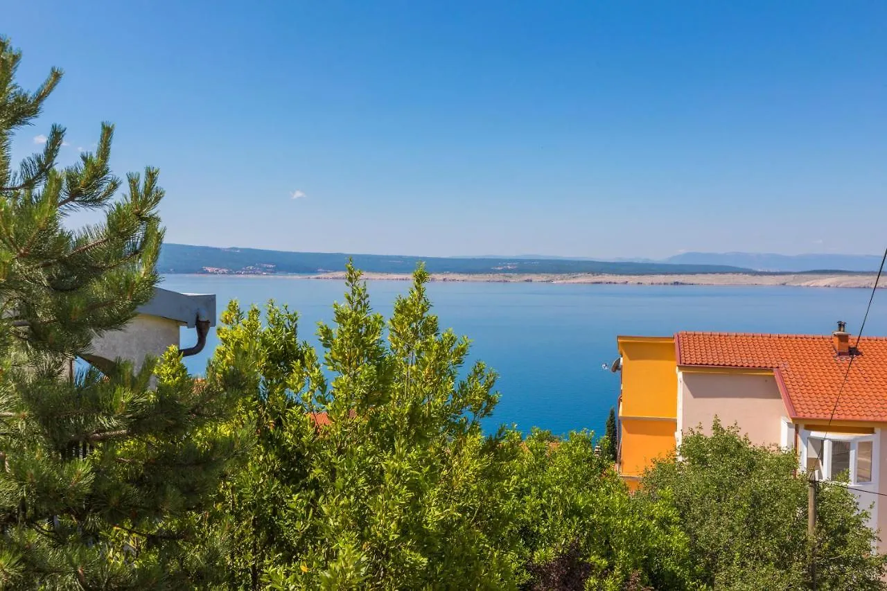 Apartmani Goga Dramalj Apartment