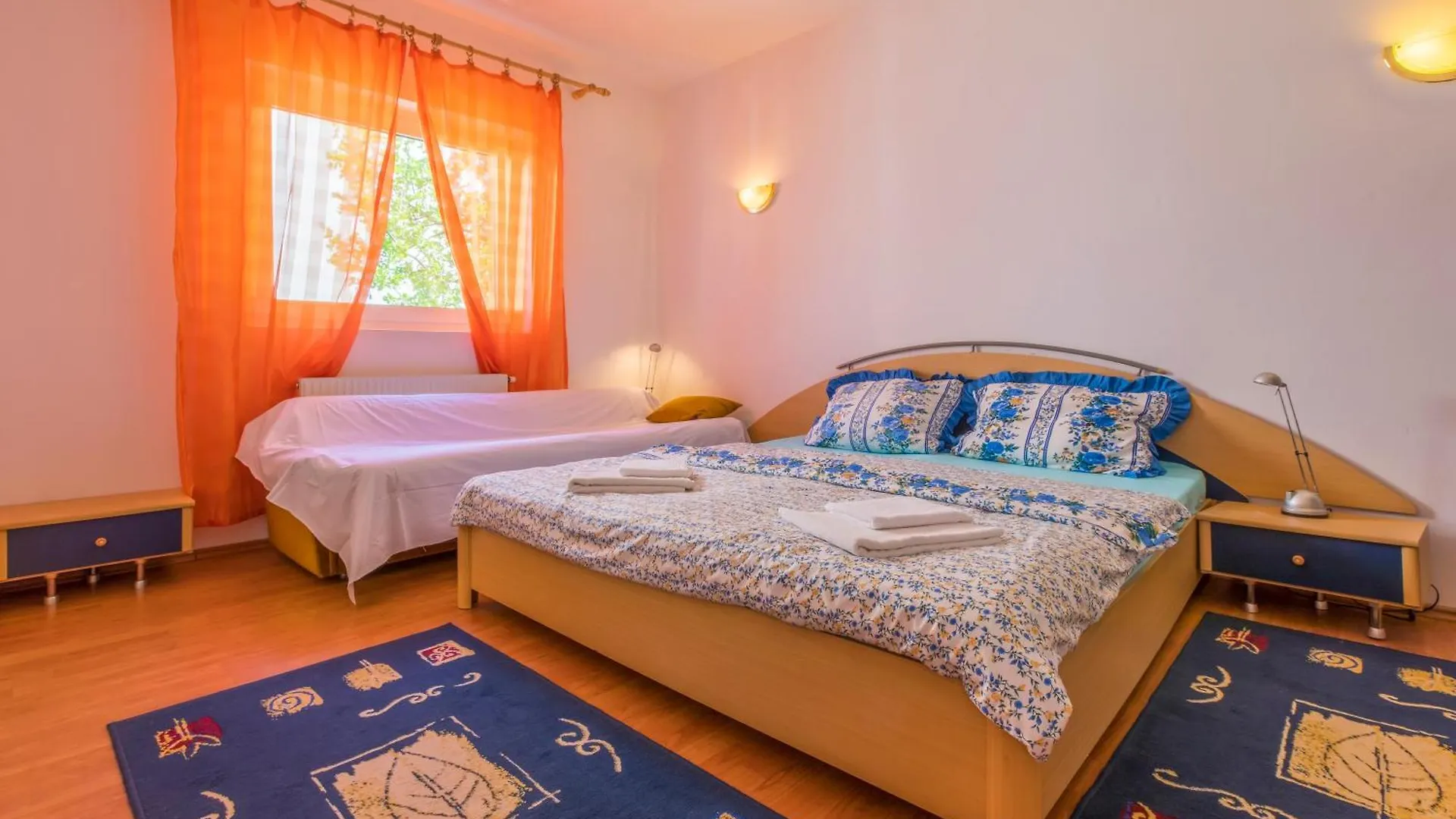 Apartmani Goga Dramalj