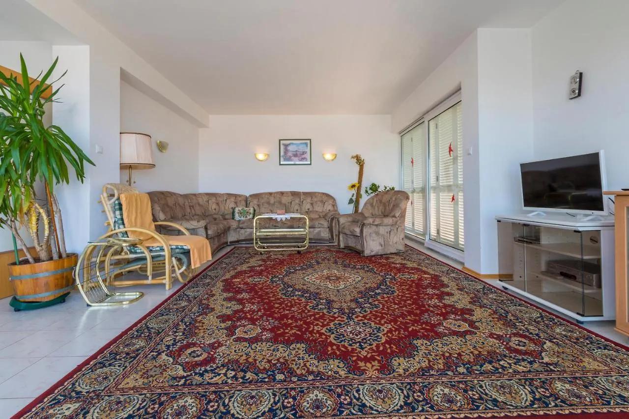 Apartmani Goga Dramalj Croatia