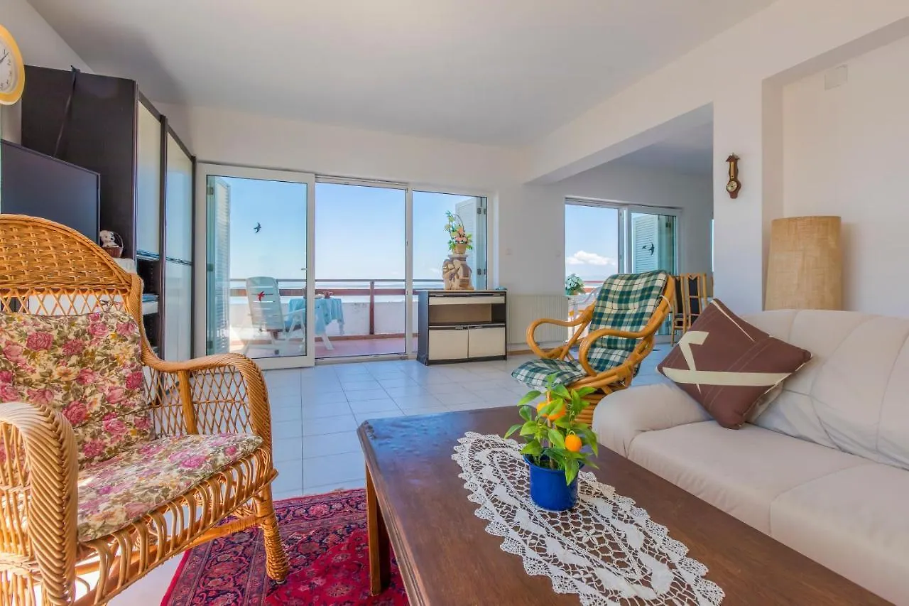 Apartmani Goga Dramalj Apartment