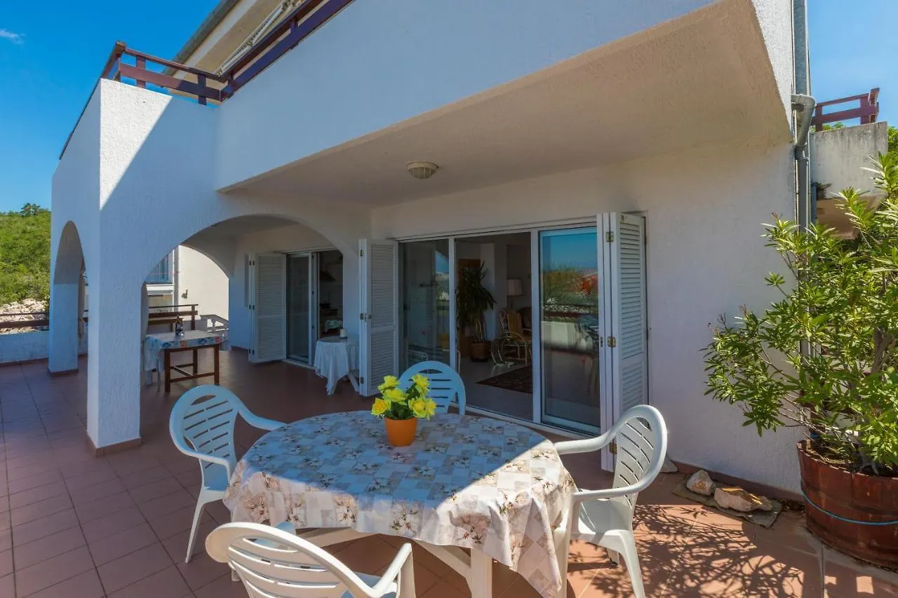 Apartment Apartmani Goga Dramalj Croatia