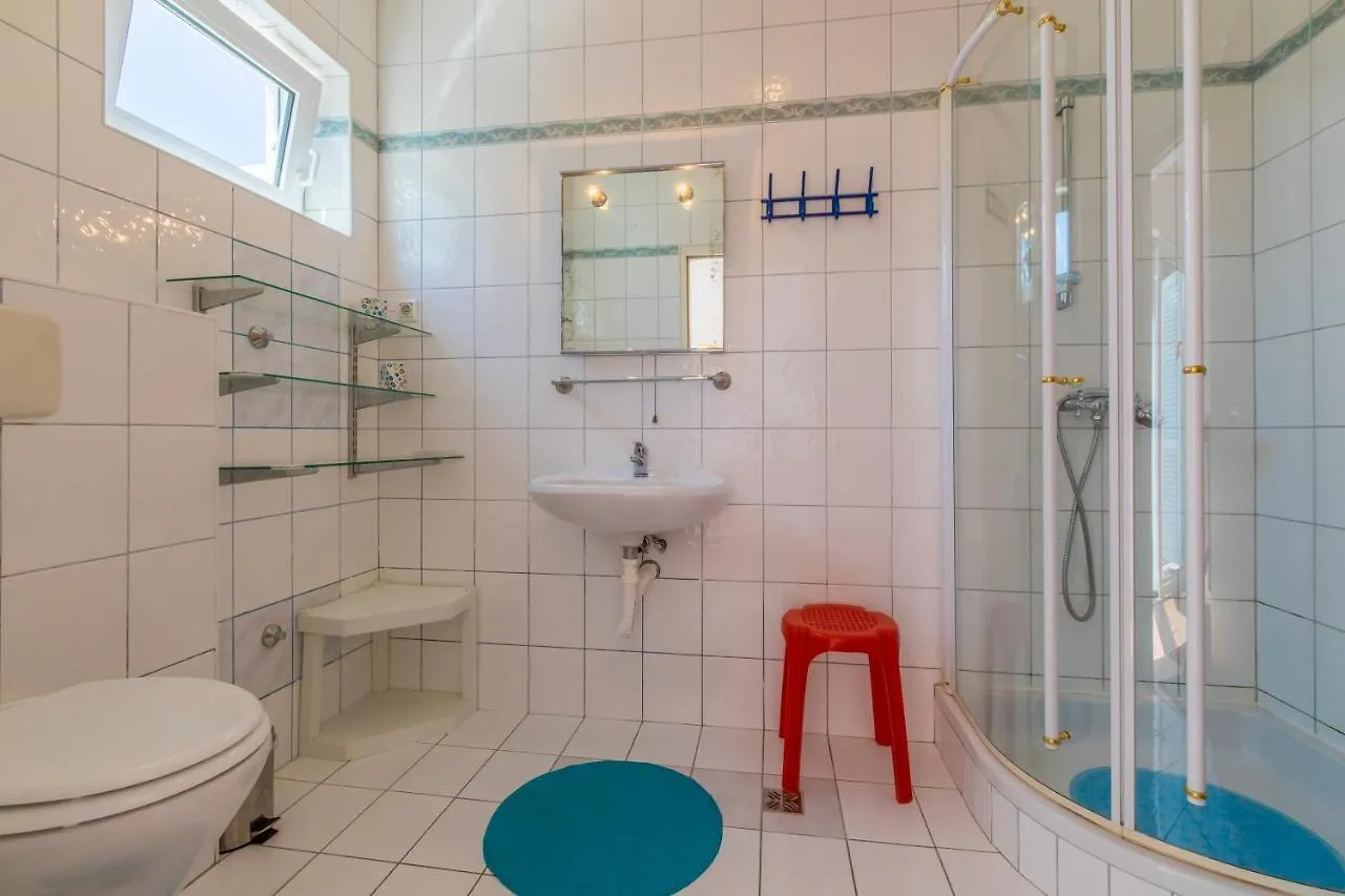 Apartment Apartmani Goga Dramalj