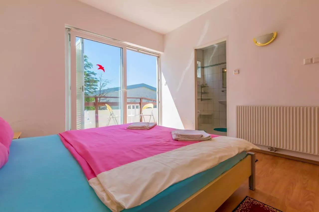 Apartmani Goga Dramalj