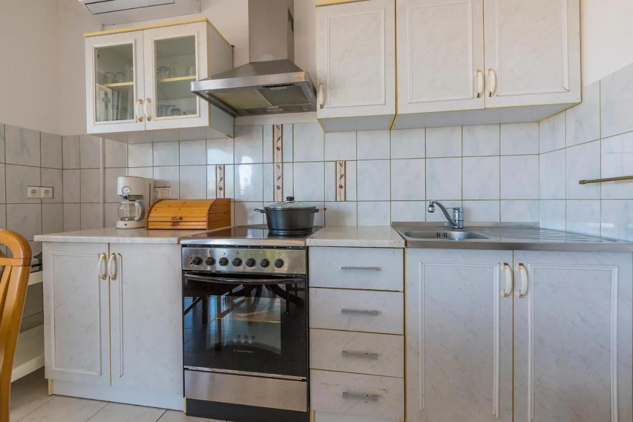 Apartmani Goga Dramalj