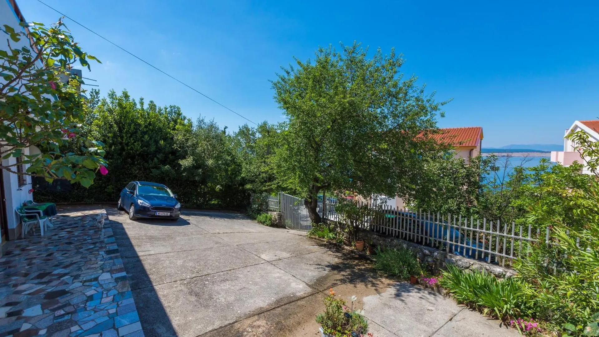 Apartment Apartmani Goga Dramalj