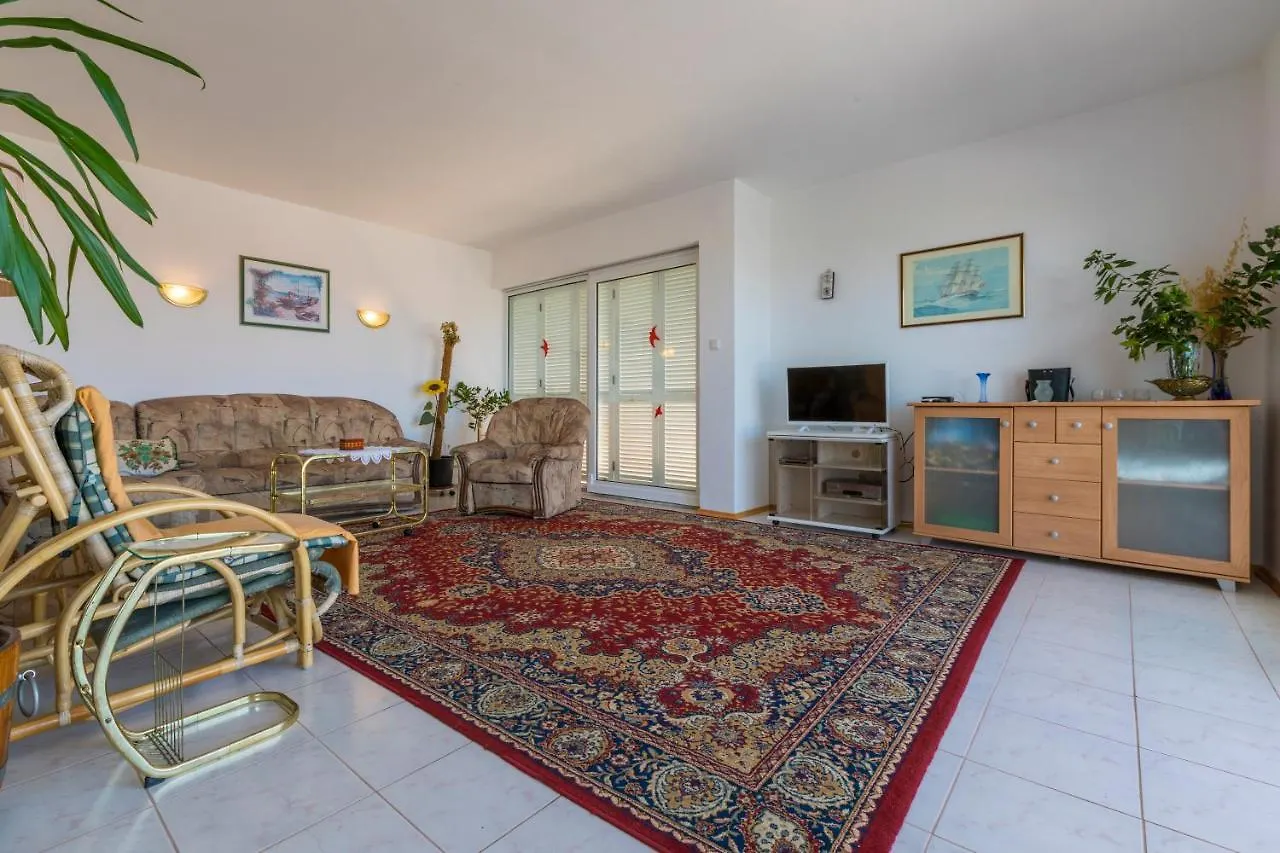 Apartmani Goga Dramalj
