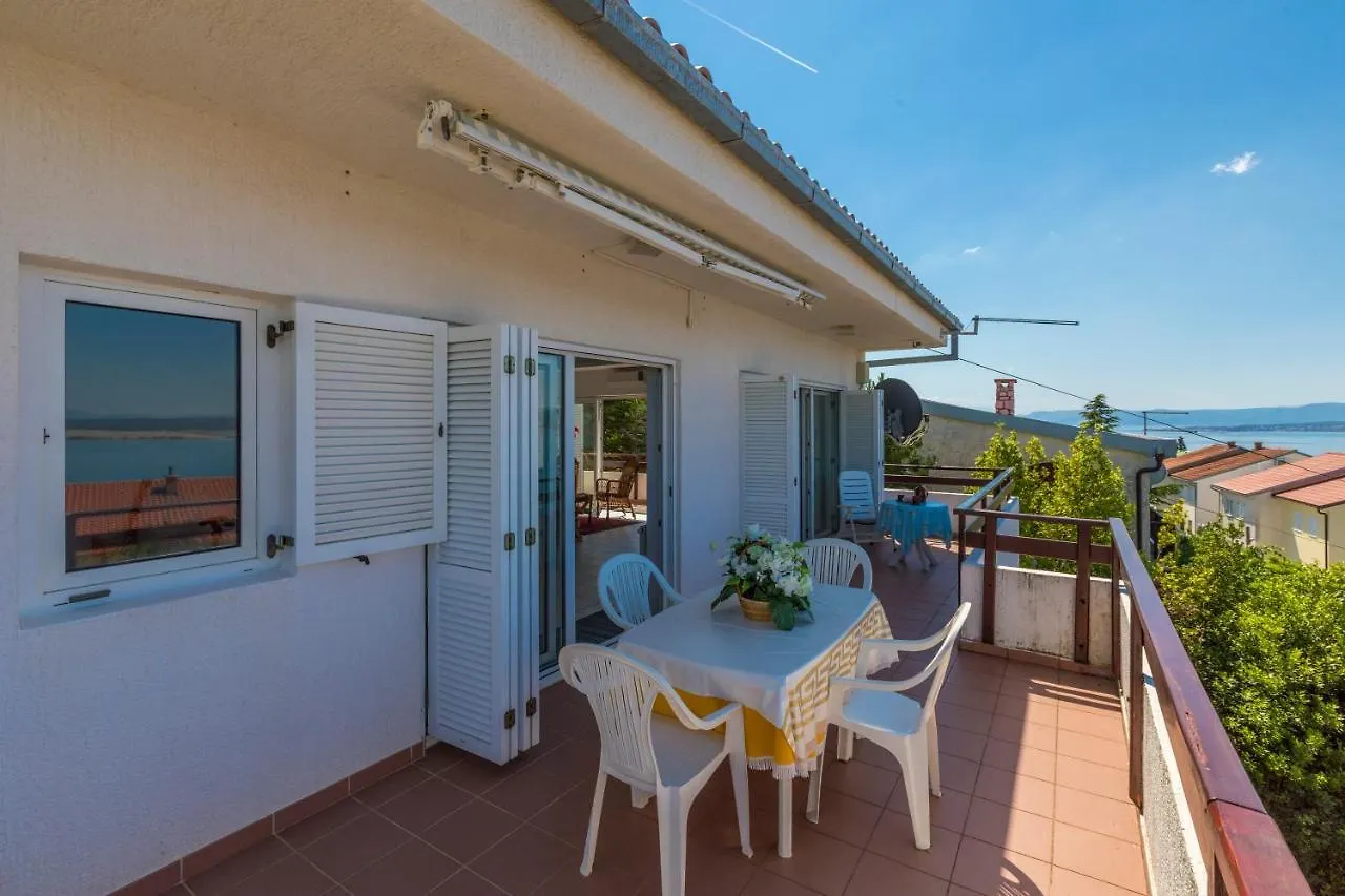 Apartmani Goga Dramalj 0*,  Croatia