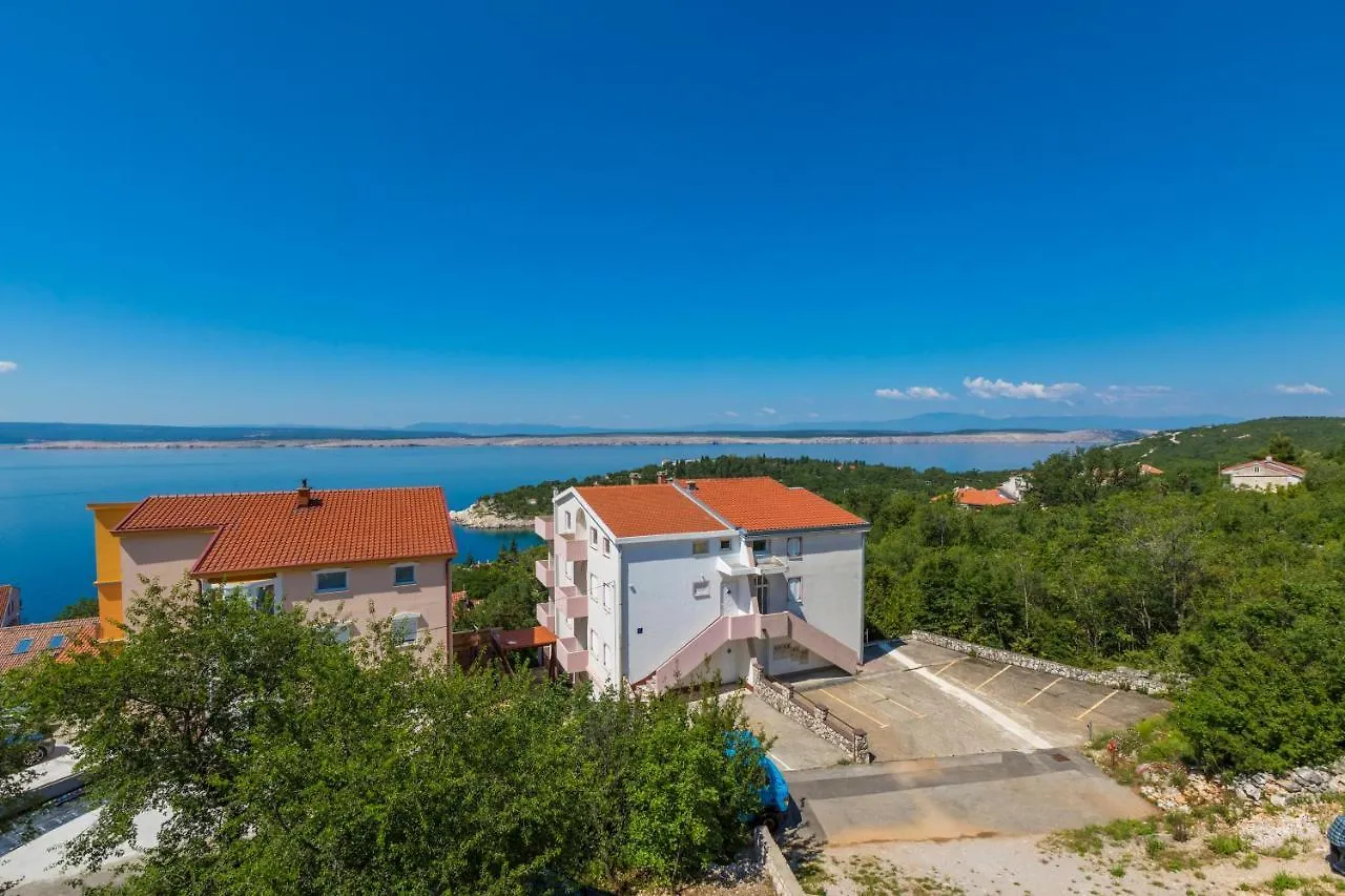 Apartmani Goga Dramalj Apartment