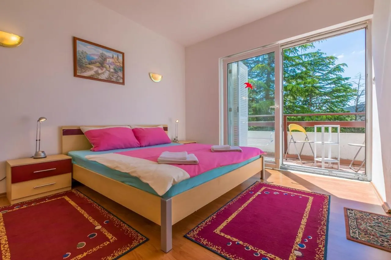 Apartment Apartmani Goga Dramalj Croatia