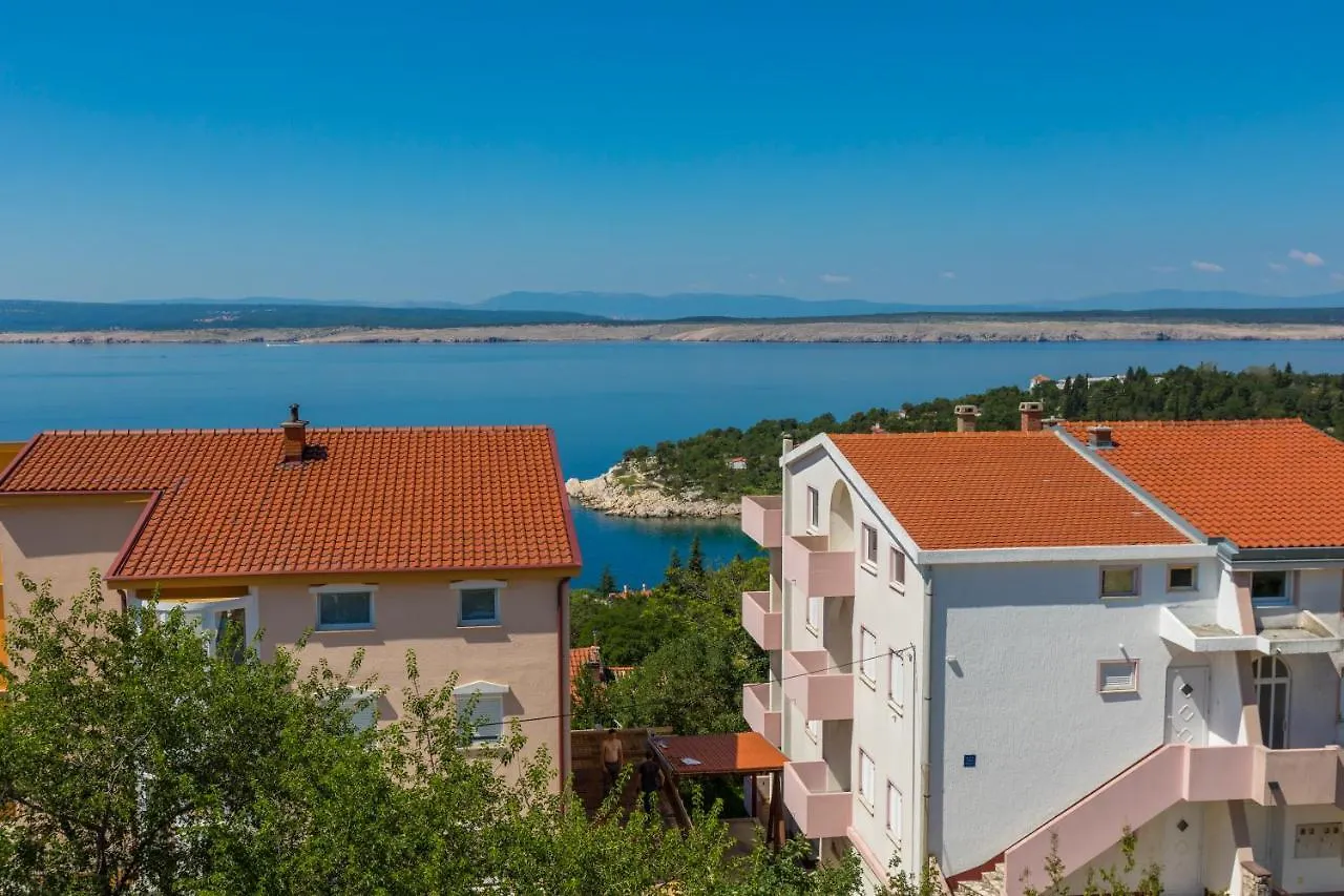 Apartment Apartmani Goga Dramalj