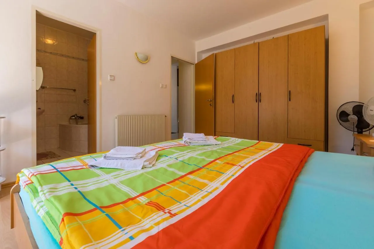 Apartmani Goga Dramalj 0*,