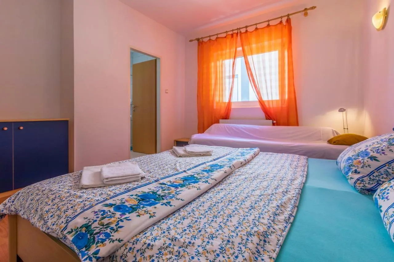 Apartmani Goga Dramalj Apartment