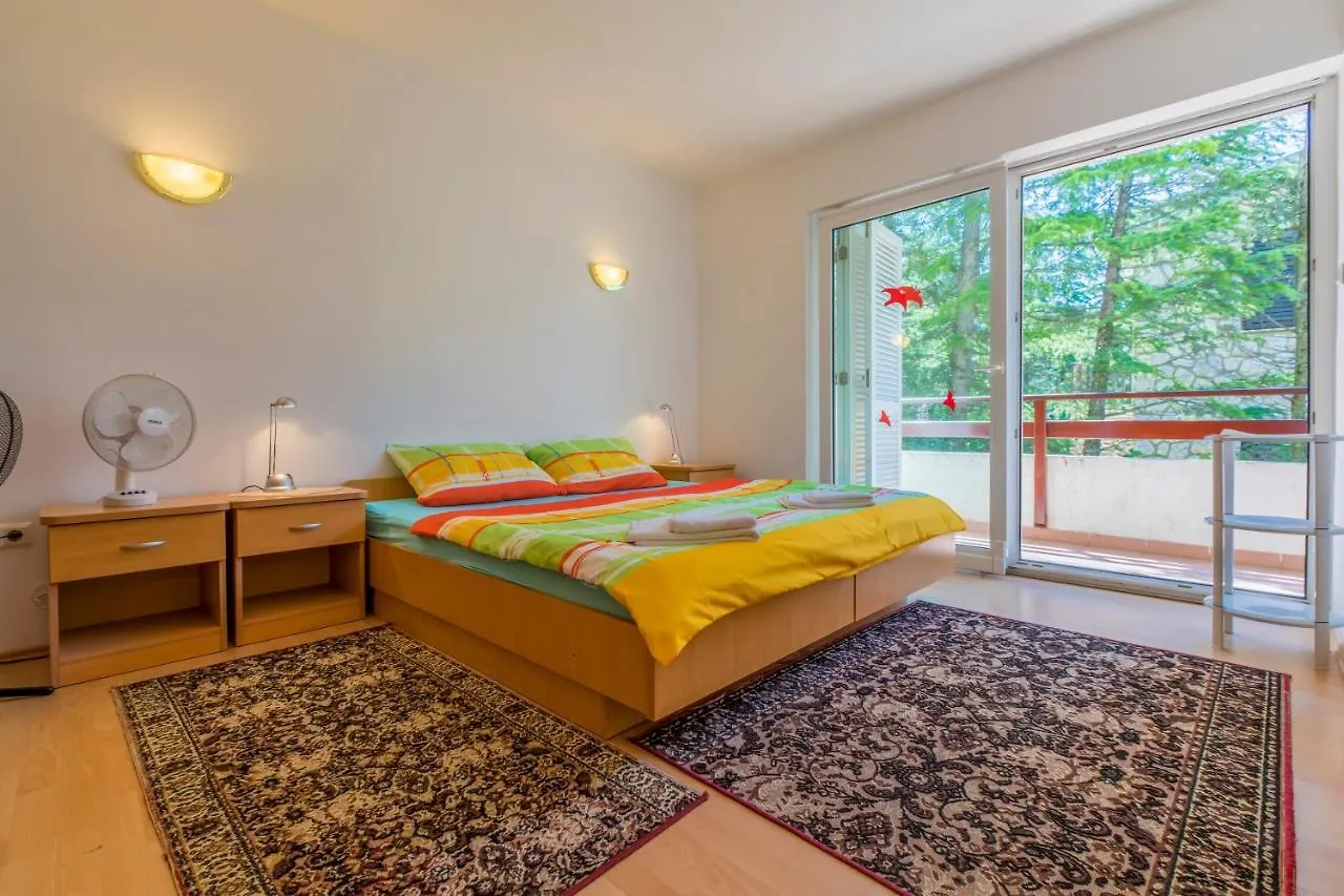 Apartmani Goga Dramalj 0*,