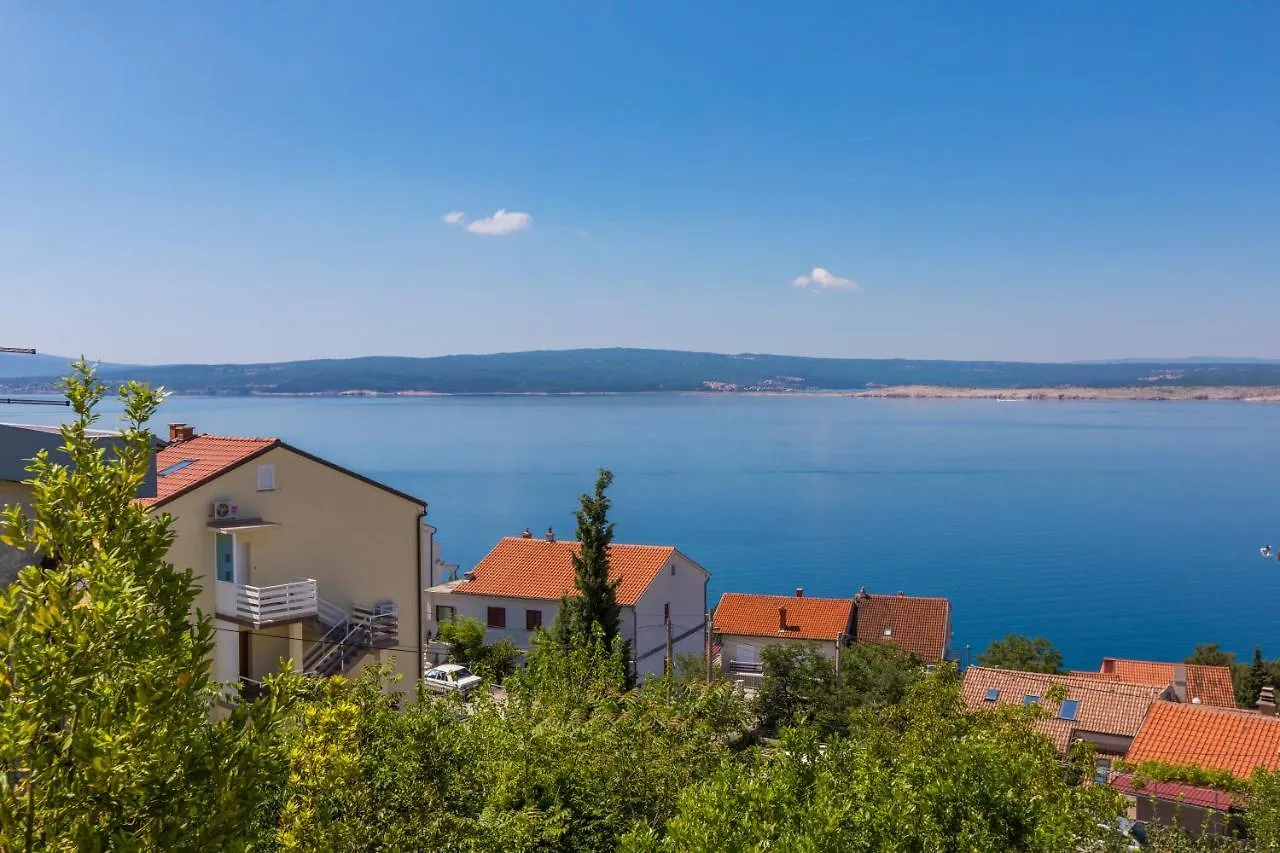 Apartment Apartmani Goga Dramalj