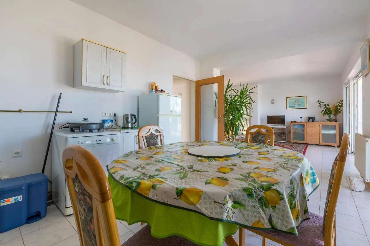 Apartmani Goga Dramalj 0*,  Croatia