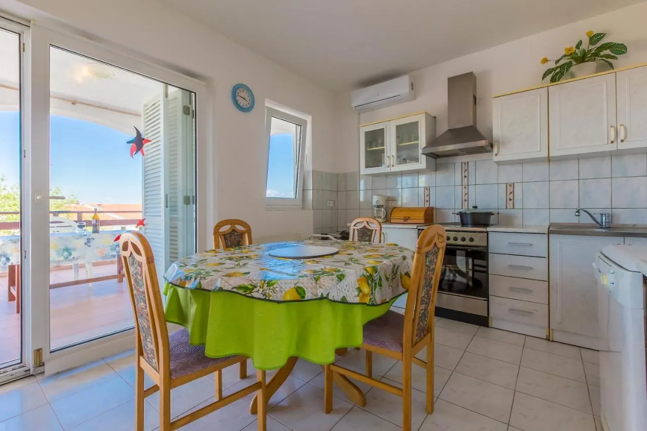 Apartmani Goga Dramalj Apartment